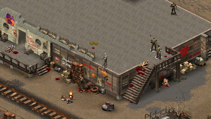Spin-offs and Canceled games